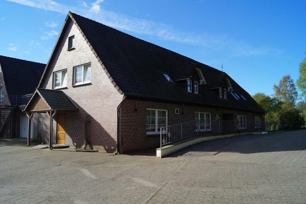 Hotel Tini Bad Fallingbostel Exterior photo